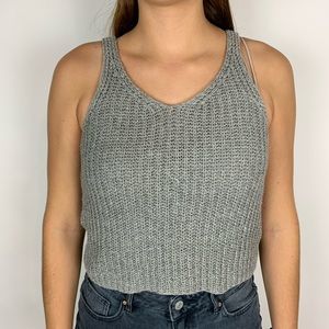Marshall’s Moon & Madison Crocheted Tank Top